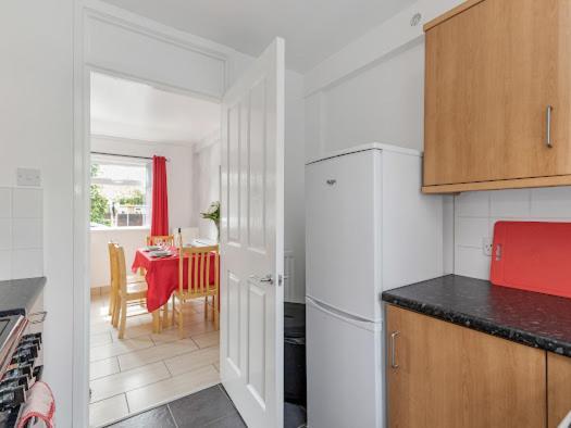 Self Catering Belfast Apartment Exterior foto