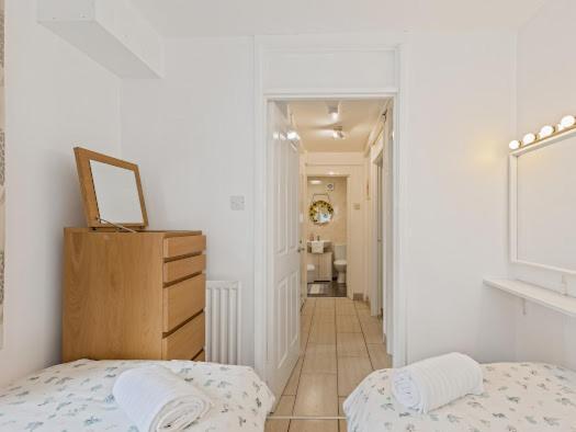 Self Catering Belfast Apartment Exterior foto