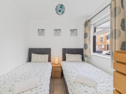 Self Catering Belfast Apartment Exterior foto